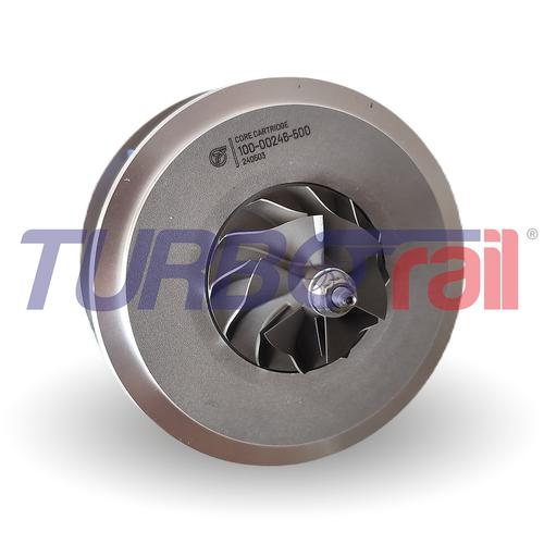 Komplett középrész 100-00246-500