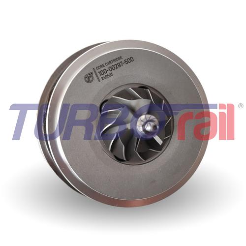 Komplett középrész 100-00297-500
