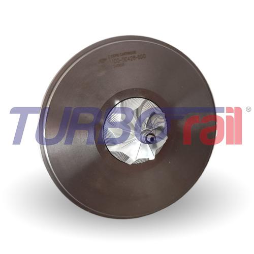 Komplett középrész 100-00428-500