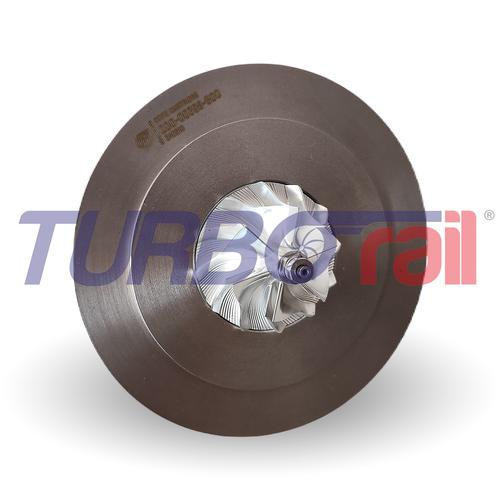 Komplett középrész 200-00398-500