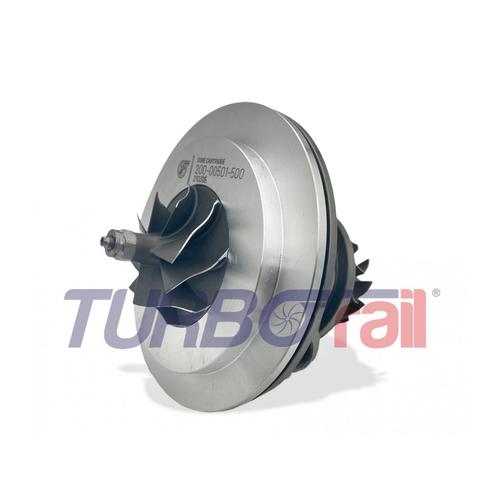 Komplett középrész 200-00501-500