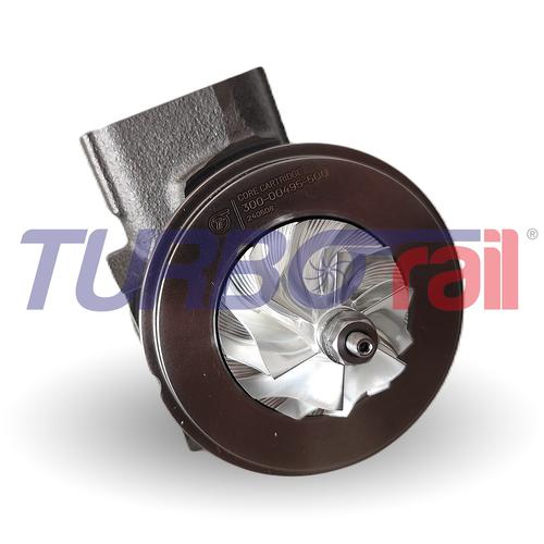 Komplett középrész 300-00495-500