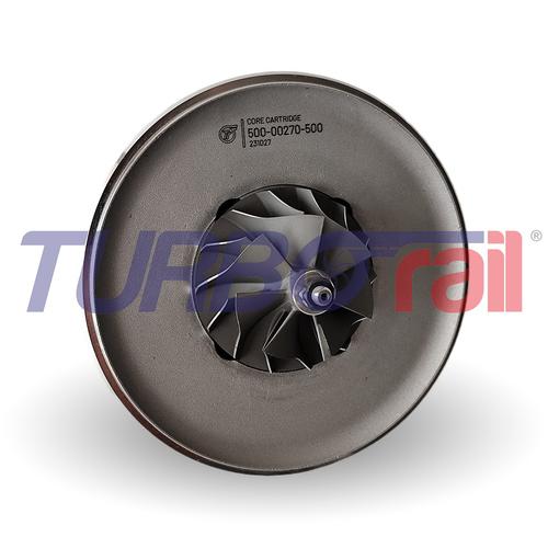 Komplett középrész 500-00270-500