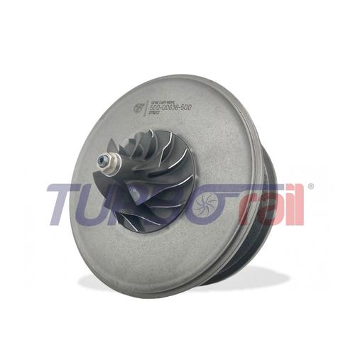 Komplett középrész 500-00636-500