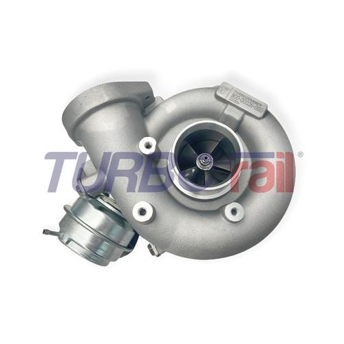 Turbófeltöltő 900-00036-000