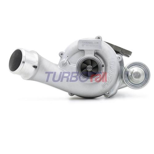Turbófeltöltő 900-00253-000