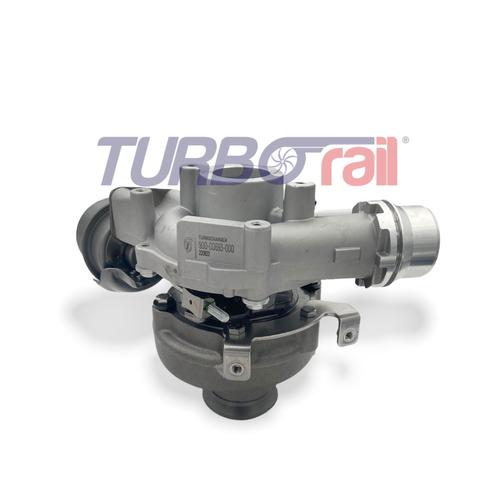 Turbófeltöltő 900-00693-000