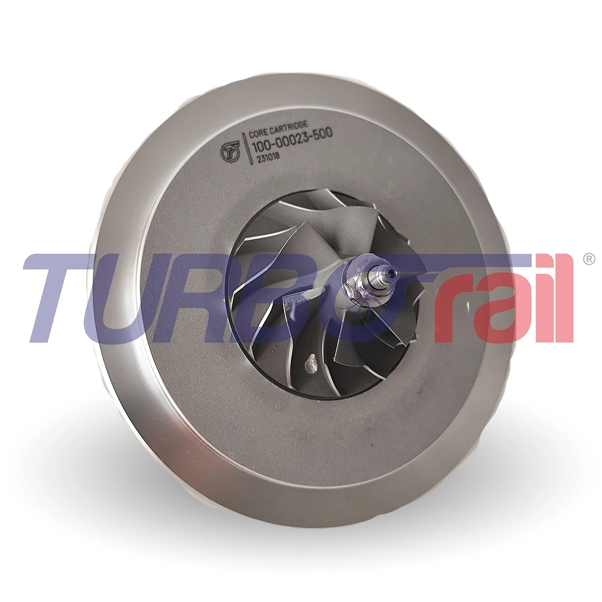 Core Cartridge 100-00023-500