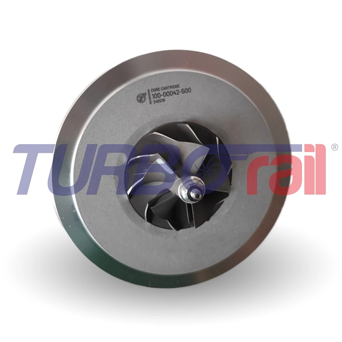 Core Cartridge 100-00042-500