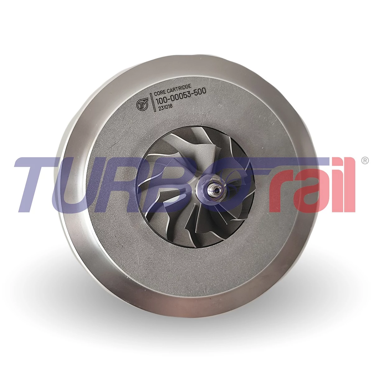 Core Cartridge 100-00053-500