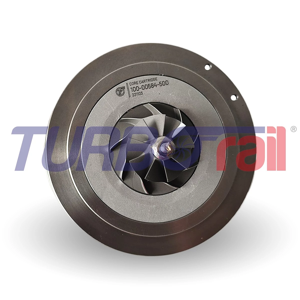 Core Cartridge 100-00584-500