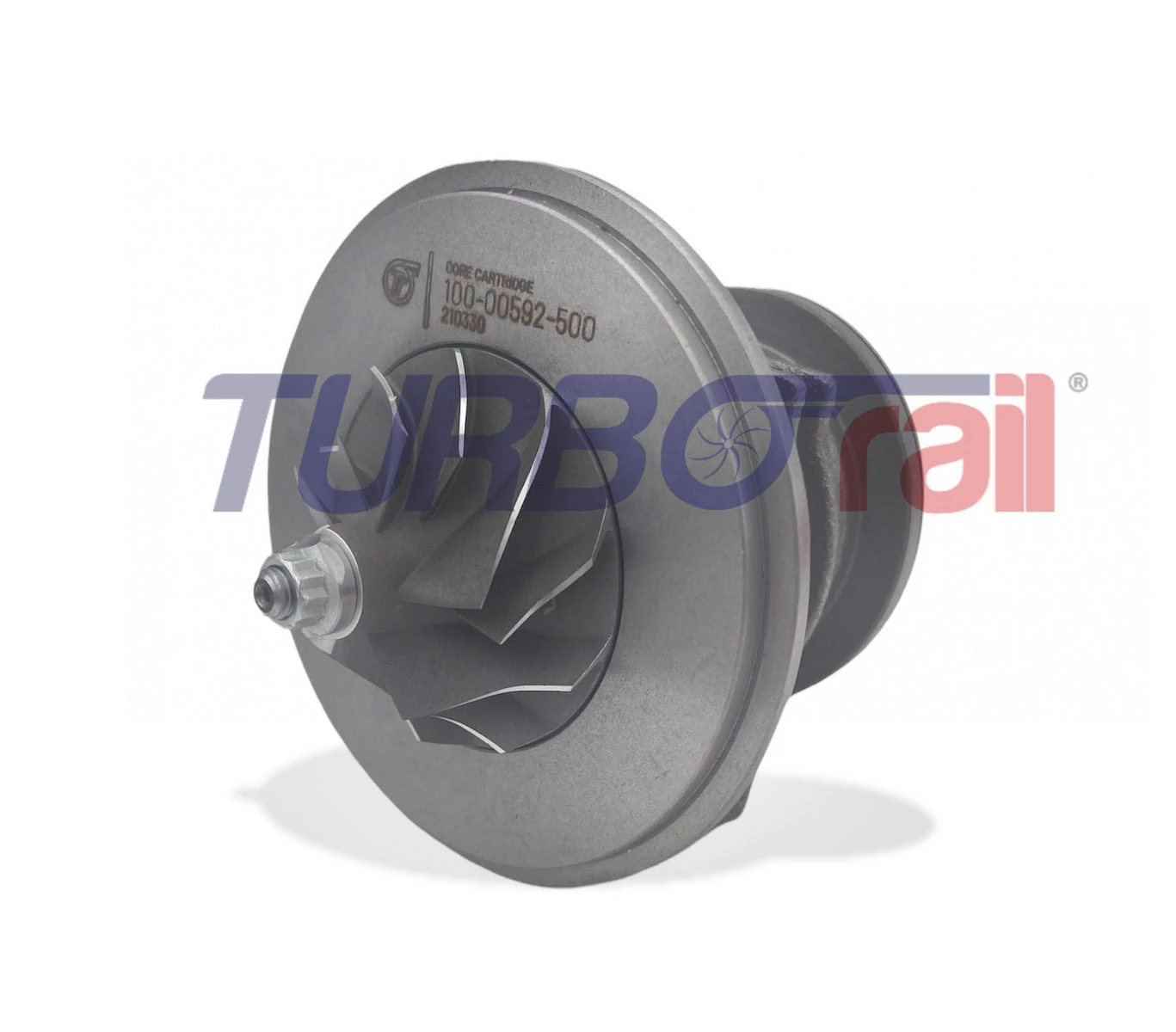 Core Cartridge 100-00592-500