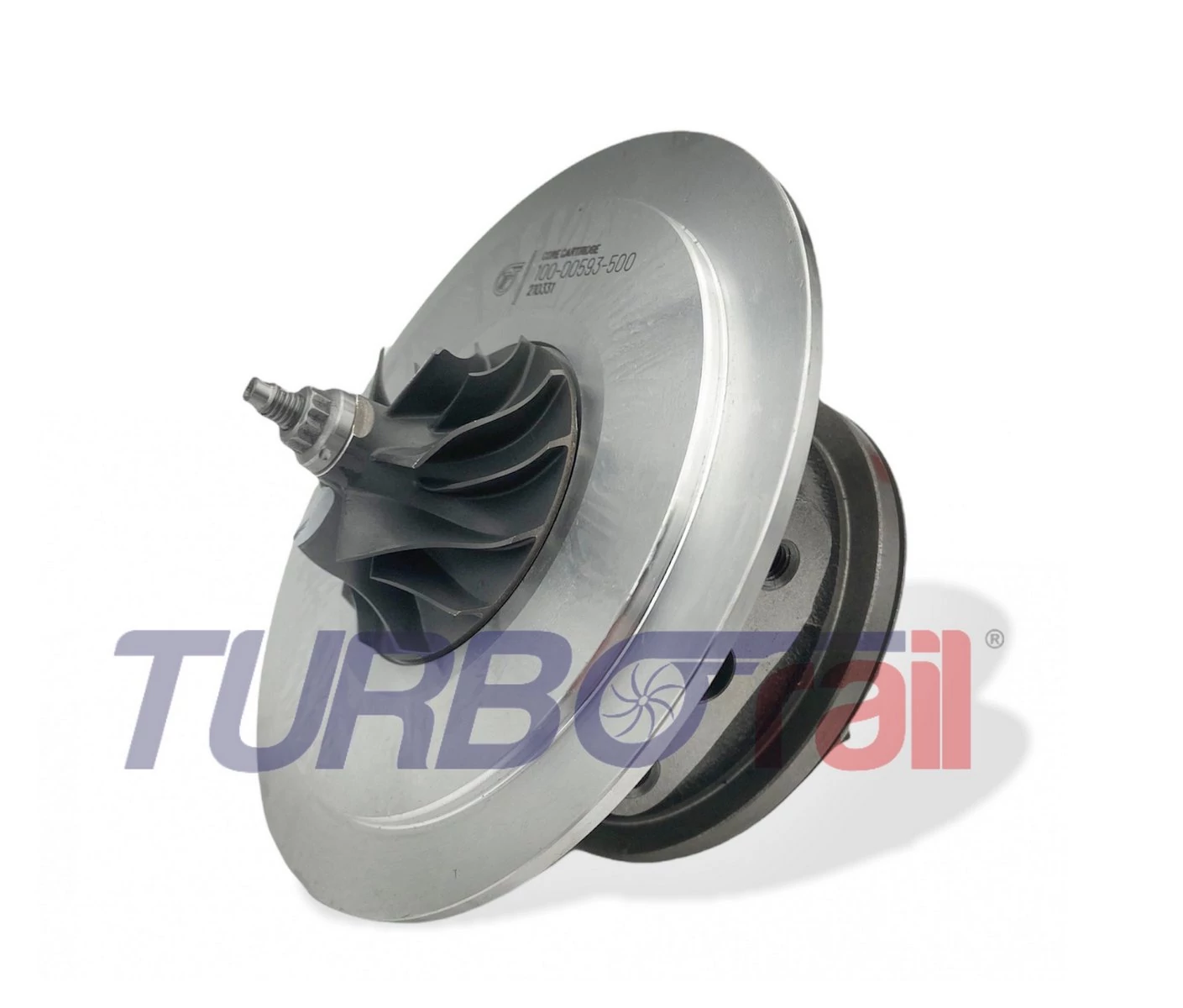 Core Cartridge 100-00593-500