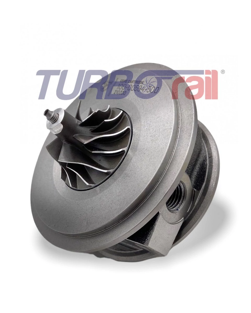 Core Cartridge 100-00594-500