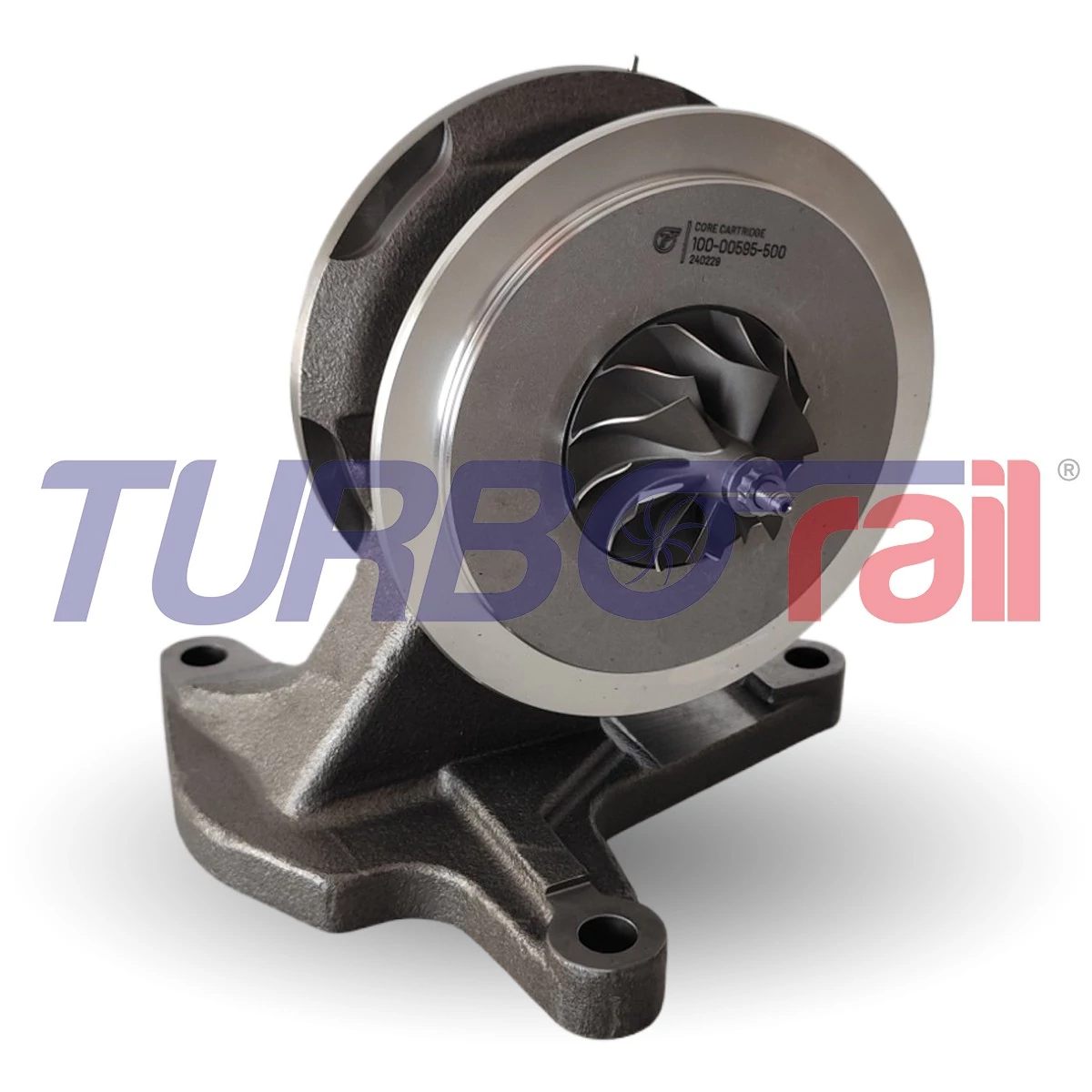Core Cartridge 100-00595-500