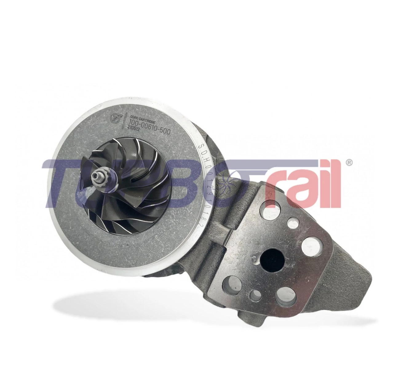 Core Cartridge 100-00610-500