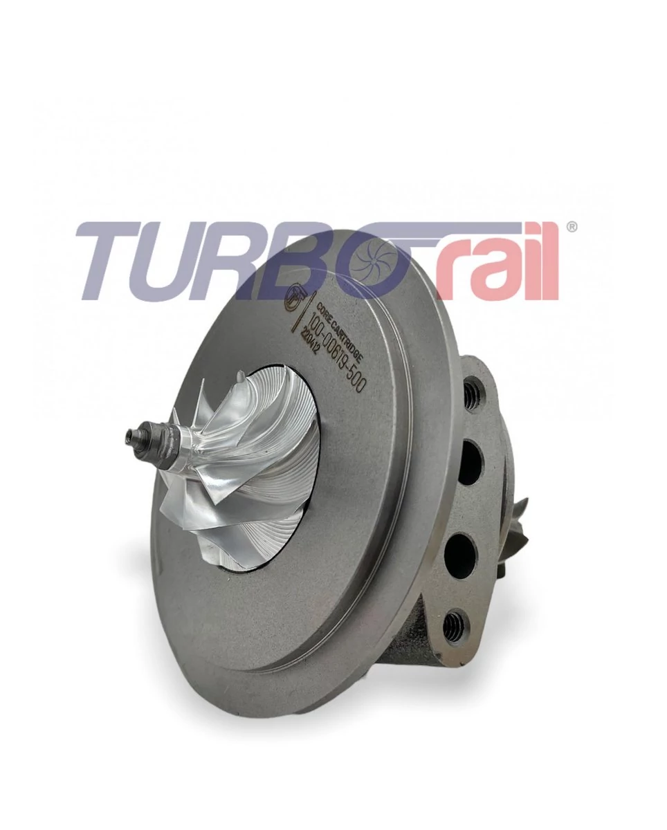Core Cartridge 100-00619-500
