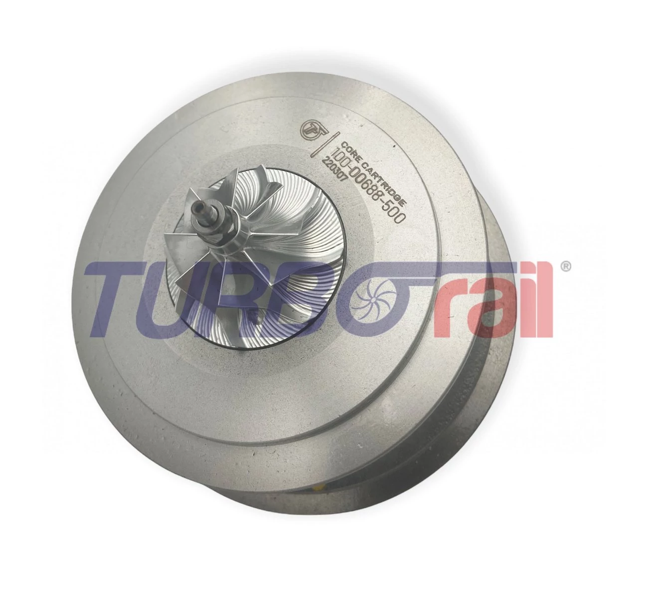 Core Cartridge 100-00688-500