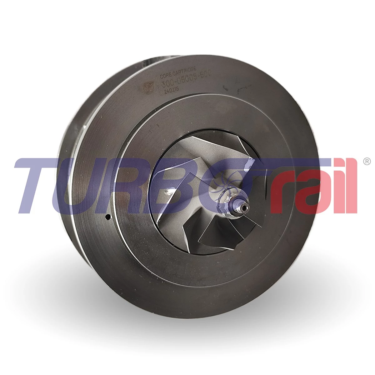 Core Cartridge 300-05005-500