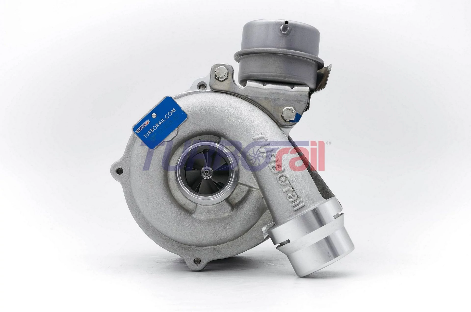 Turbocharger 900-00126-000