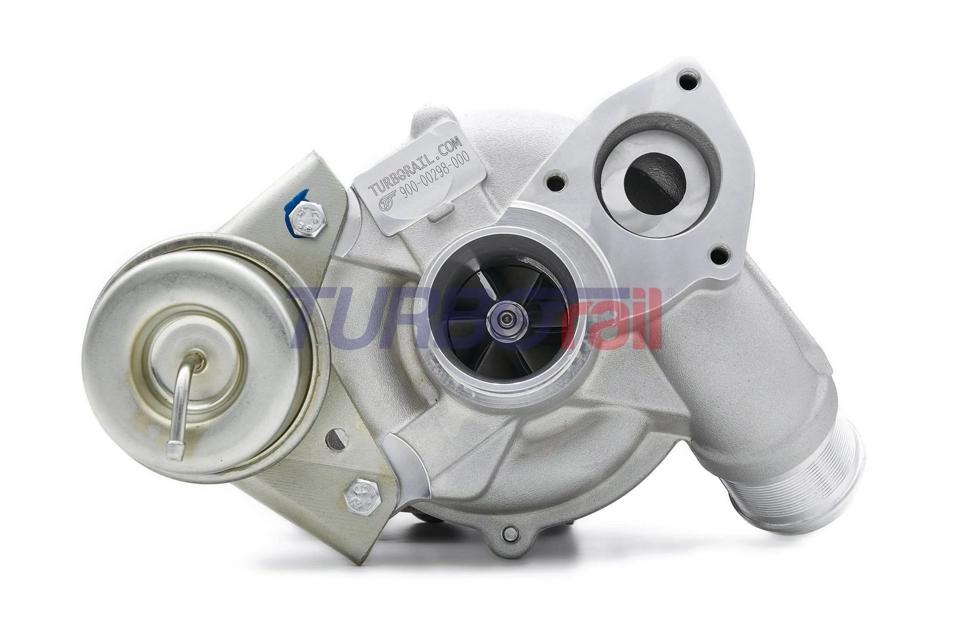 Turbocharger 900-00298-000