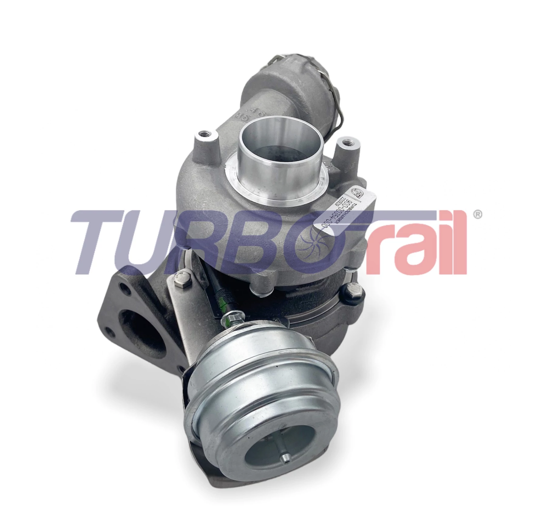 Turbocharger 900-00354-000