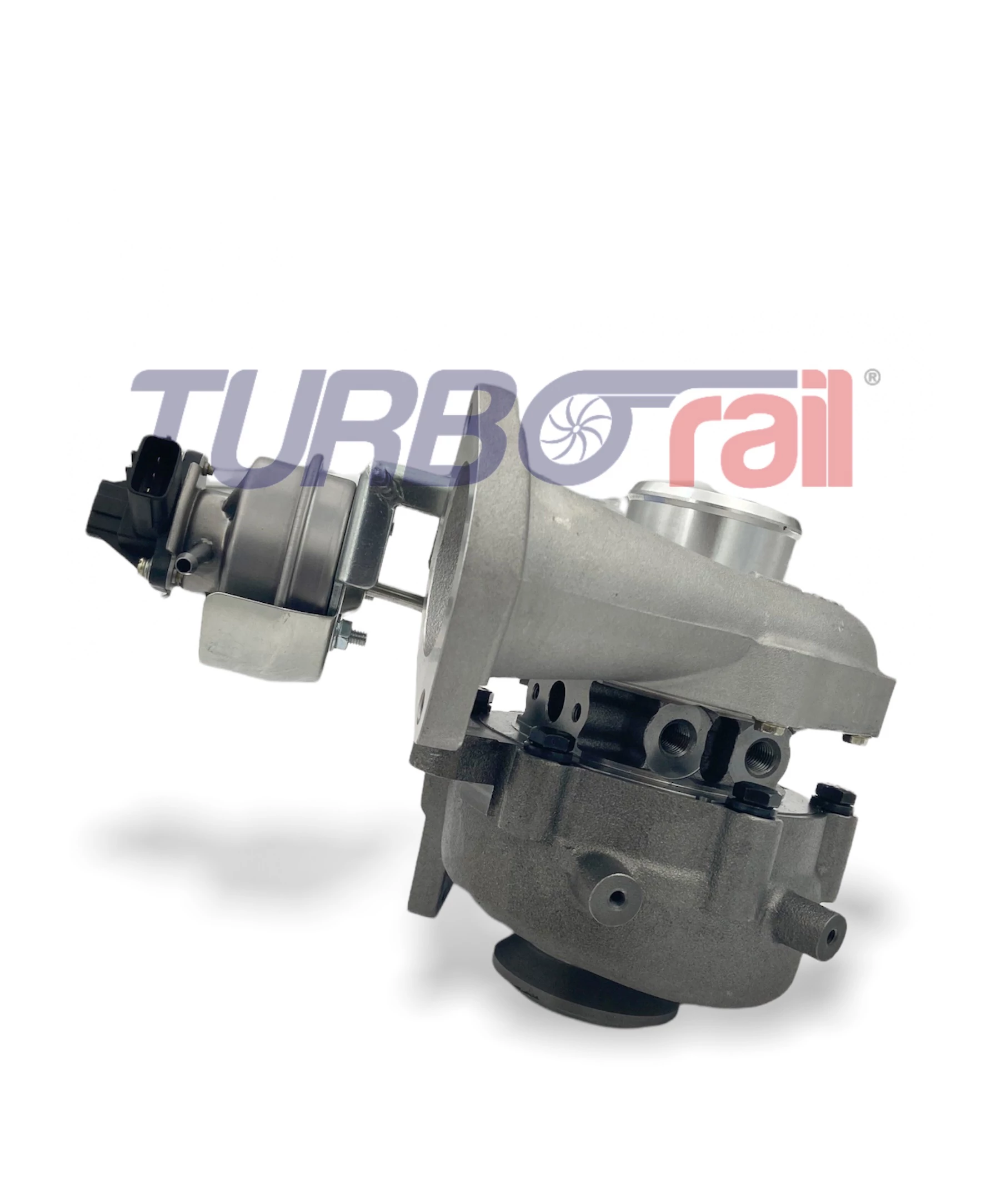 Turbocharger 900-00433-000